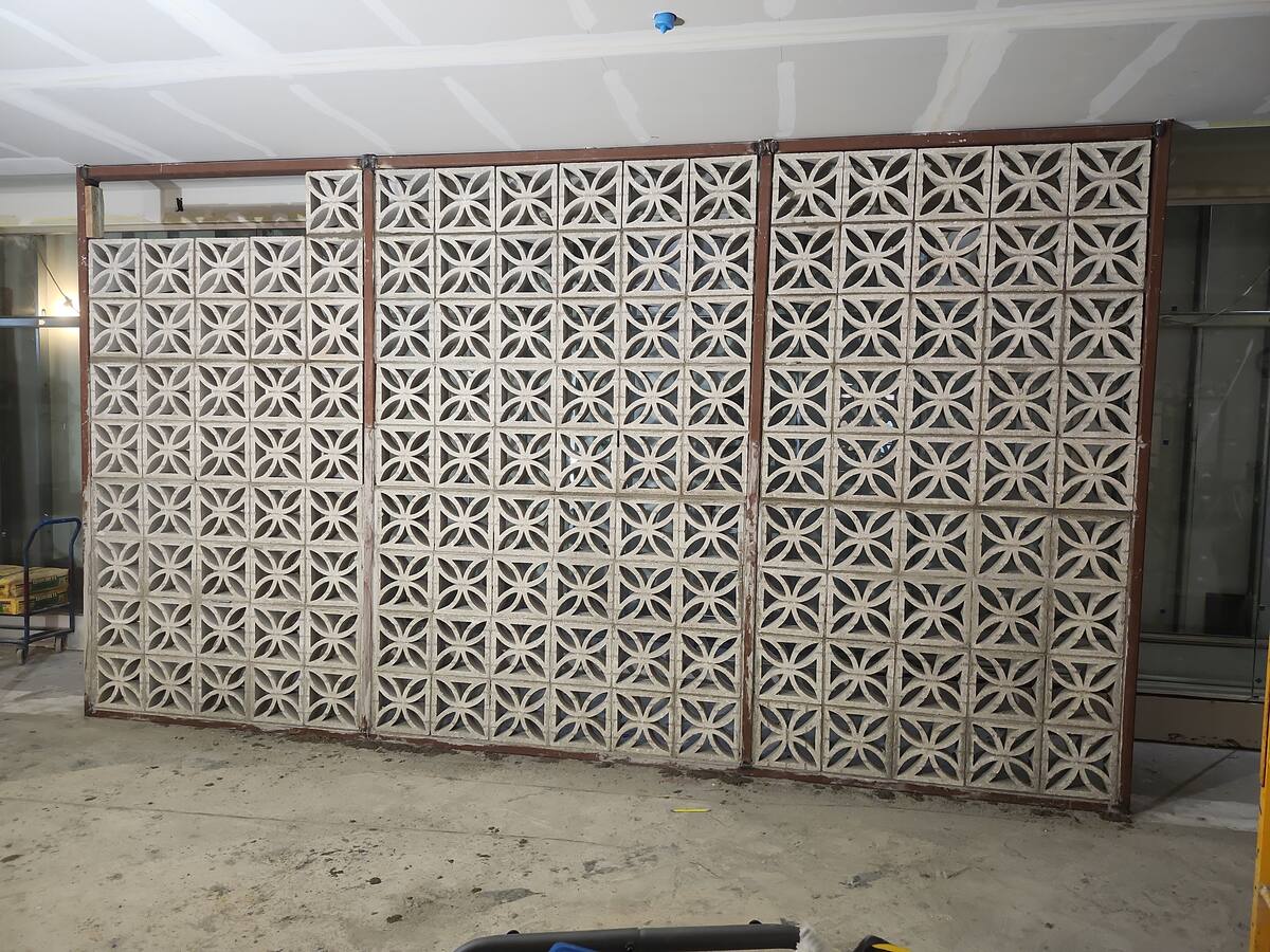 Masonry & Concrete Services on Oahu by Cruz Control Concrete Hawaii