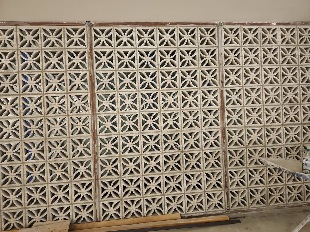 Custom & Decorative Concrete on Oahu by Cruz Control Concrete Hawaii
