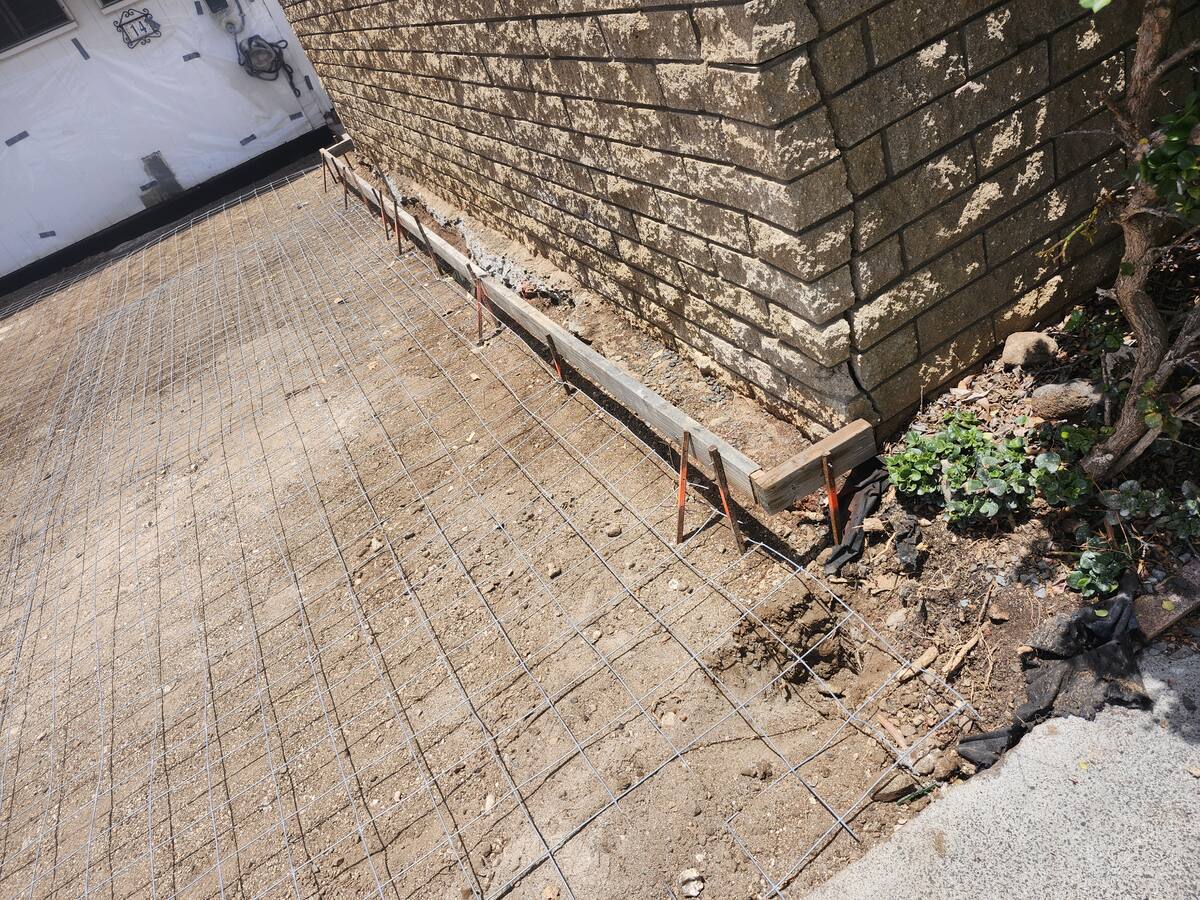 Concrete Driveways on Oahu by Cruz Control Concrete Hawaii